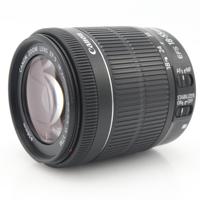 Canon EF-S 18-55mm f/3.5-5.6 IS STM occasion