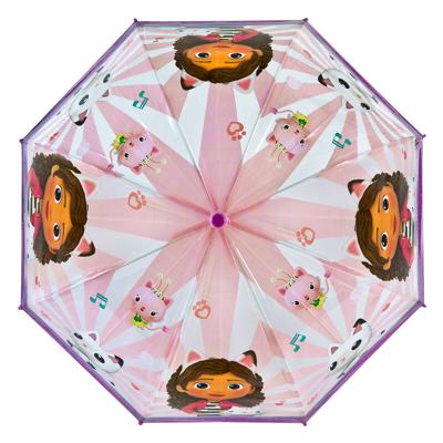 Undercover Gabby&apos;s poppenhuis paraplu