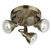 Searchlight Antieke opbouwspotFocus - 1543AB