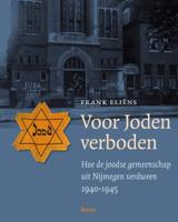 Voor Joden verboden (Hardback)