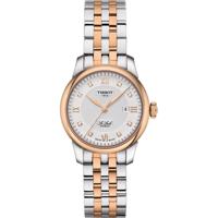 Tissot T0062072203600 Dames horloge