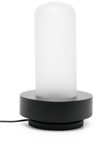 Ann Demeulemeester X Serax lampe de table Lex - Noir