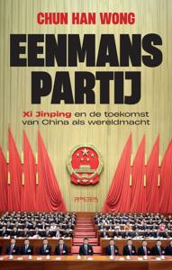 Eenmanspartij (Paperback)