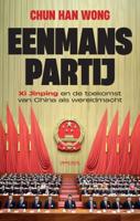 Eenmanspartij (Paperback)