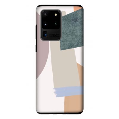 Lindo: Samsung Galaxy S20 Ultra Tough Case