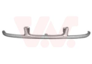 Frame, radiateurgrille VAN WEZEL, u.a. fÃ¼r VW