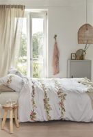 Marjolein Bastin Marjolein Bastin Rosas - Pink 140X200/220 cm