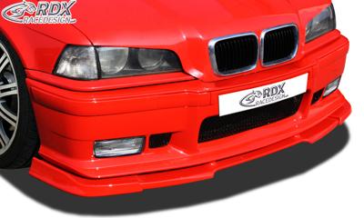 Voorspoiler Vario-X3 BMW 3-Serie E36 'M3-Bumper' (PU) RDVBM09M