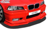 Voorspoiler Vario-X3 BMW 3-Serie E36 'M3-Bumper' (PU) RDVBM09M