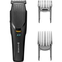 Haartrimmer - REMINGTON - Power X Series X3 - Krachtige Pro-motor - Japanse stalen messen - Batterijduur van 45 minuten - thumbnail