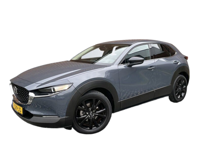Mazda CX 30