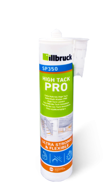 Illbruck SP350 High Tack 310ml