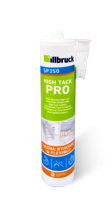Illbruck SP350 High Tack 310ml - Zwart