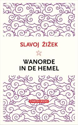 Wanorde in de hemel (Paperback)