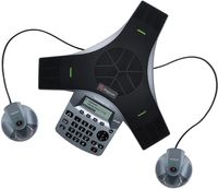 Polycom SoundStation Duo Polycom SoundStation Duo