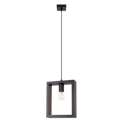 Hanglamp ARIES wengé