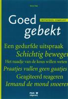 Goed gebekt (Paperback)