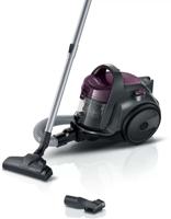Bosch BGC05AAA1 stofzuiger 1,5 l Cilinderstofzuiger Droog Zakloos