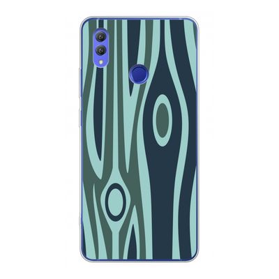Bast B: Honor Note 10 Transparant Hoesje
