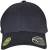 Flexfit FX110OC Flexfit 110 Organic Cap - Dark Navy - One Size