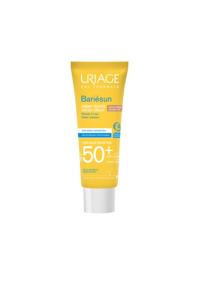 Uriage Sun getinte creme medium SPF50