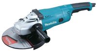 Makita GA9020RF | 230mm haakse slijper met softstart - GA9020RF - thumbnail