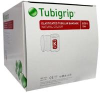 Tubigrip Elastisch buisverband K 10m x 21.5cm 1441