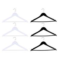 Alpina Kledinghanger set van 3 stuks