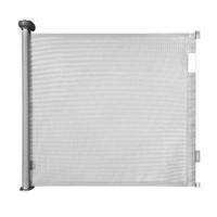 BADABULLE intrekbare barrière VEILIG & ROLL