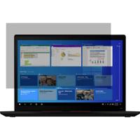 Lenovo Premium Clarity Privacy Privacyfolie 33,8 cm (13,3) Beeldverhouding: 16:10 4XJ1U03945 Lenovo