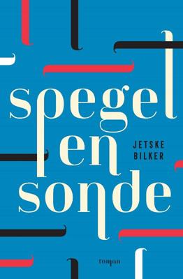 Spegel en sonde (Paperback)