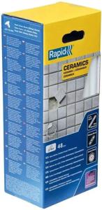 Rapid 12 x 190 mm Lijmsticks Ceramics - 5001415