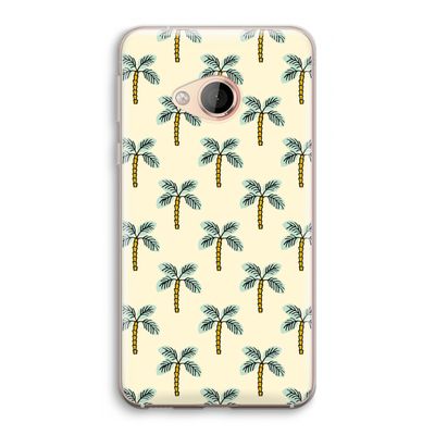 Paradise: HTC U Play Transparant Hoesje