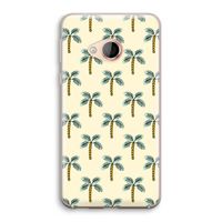 Paradise: HTC U Play Transparant Hoesje