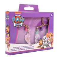 Canenco Paw patrol sleutelhanger bff