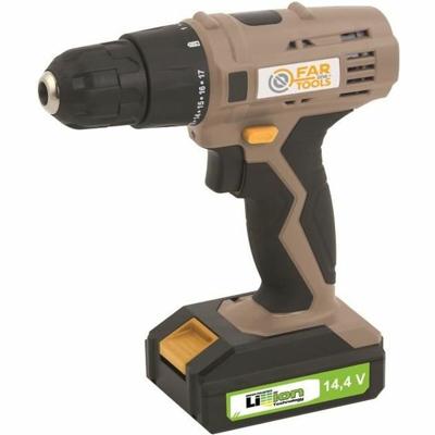 Schroevendraaier Fartools ONE Cordless Drill LI 144