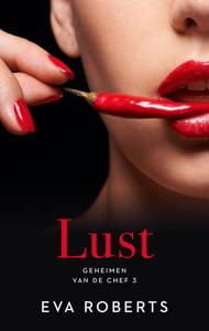 Lust - Eva Roberts - ebook