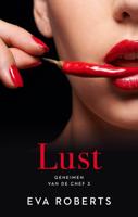 Lust - Eva Roberts - ebook