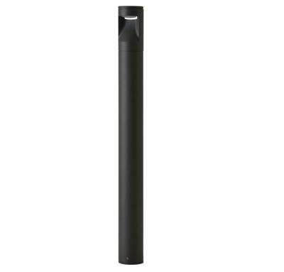 Franssen Design terraslampLako 60cm 1-lichts zwart - 409060/1-25