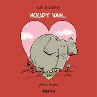 Houdt van... (Hardback)