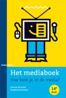 Het mediaboek (Paperback)