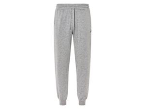 LIVERGY Heren joggingbroek (Grijs, S)