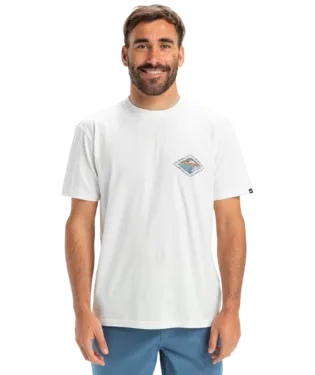 Quicksilver Evo Future Isla T-shirt