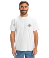 Quicksilver Evo Future Isla T-shirt