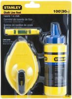 Stanley 0-47-443 Slaglijnmolenkit ABS 30m