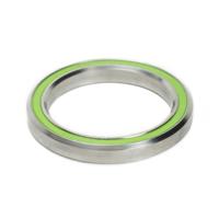 ENDURO BEARINGS S68808 sp - 440c stainless (angular contact) - 40x53x7 (45x45°)