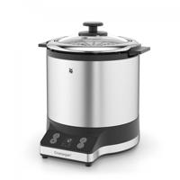 WMF KITCHENminis 04.1526.0011 rijstkoker 1 l 220 W Roestvrijstaal