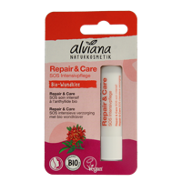Alviana Lipverzorging repair en care 4.5 Gram