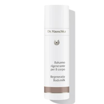Dr. Hauschka Regeneratie Bodymilk 150ml Dr. Hauschka Regeneratie Bodymilk 150ml
