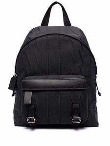 Valentino Garavani sac à dos VLTN Times - Noir